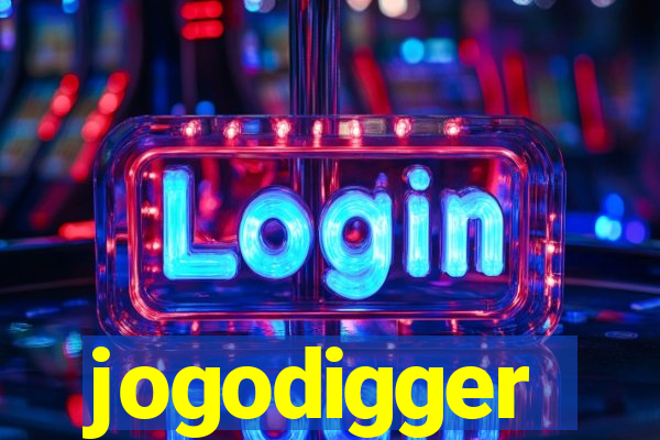 jogodigger