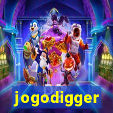 jogodigger