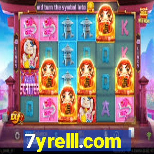 7yrelll.com