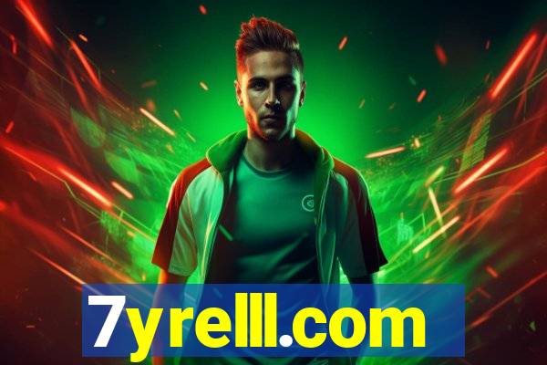 7yrelll.com