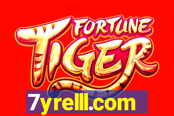 7yrelll.com