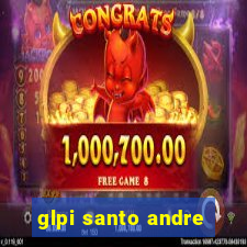 glpi santo andre