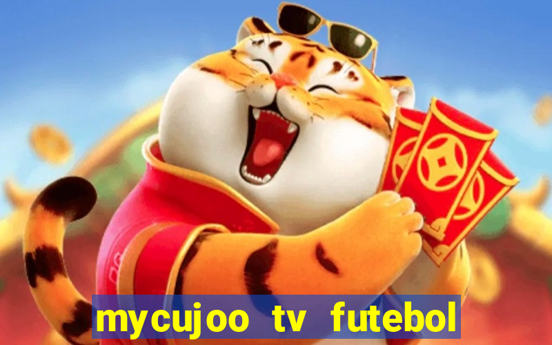 mycujoo tv futebol ao vivo