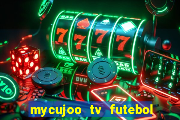 mycujoo tv futebol ao vivo