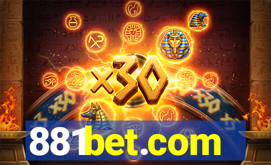 881bet.com