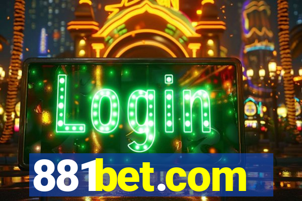 881bet.com