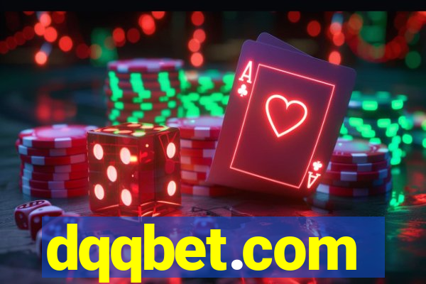 dqqbet.com
