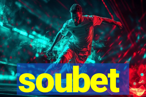 soubet