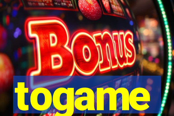 togame
