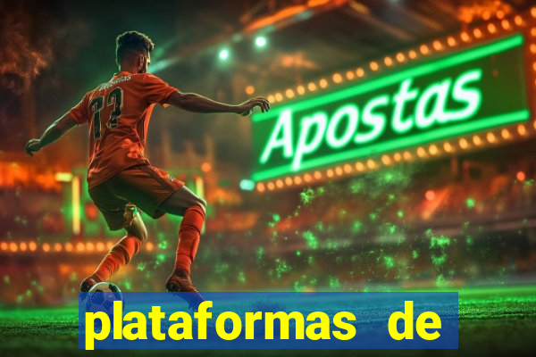 plataformas de jogos que pagam bem