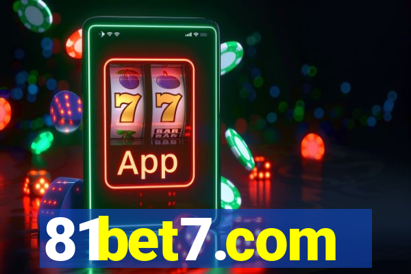 81bet7.com