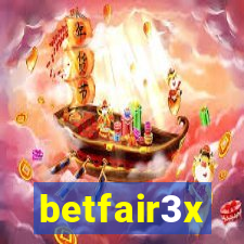betfair3x