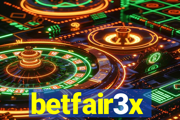 betfair3x