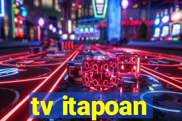 tv itapoan