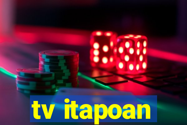 tv itapoan