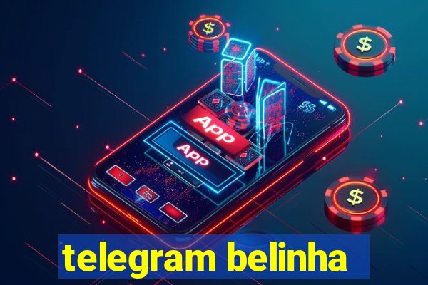 telegram belinha