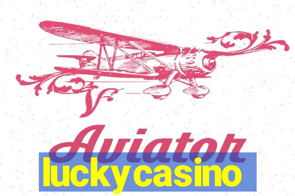luckycasino