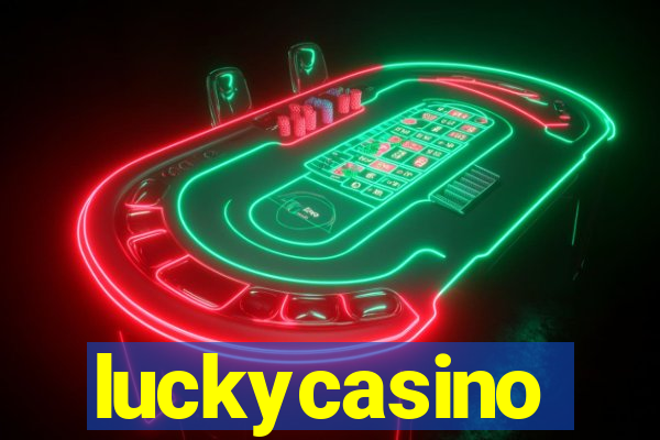 luckycasino