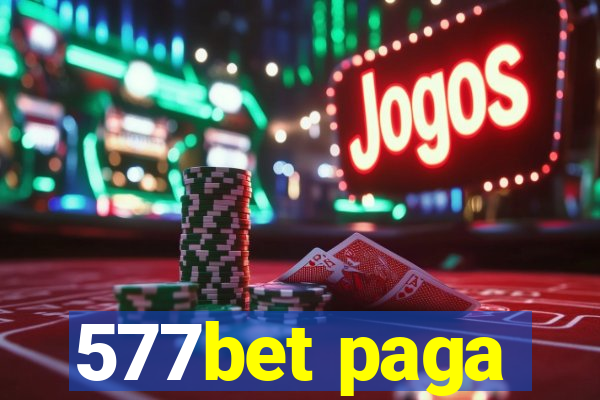 577bet paga