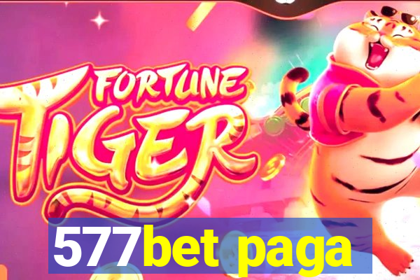 577bet paga
