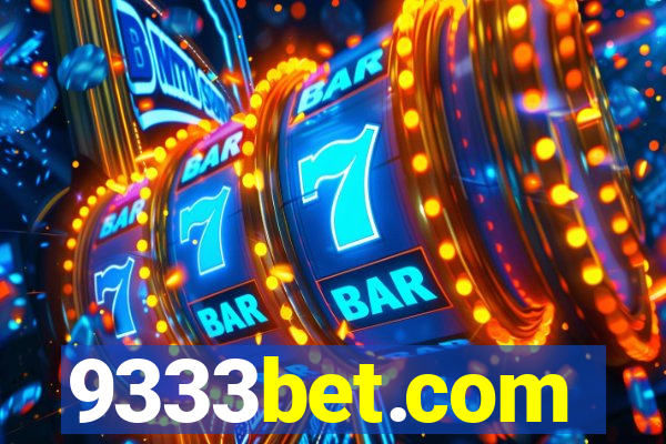 9333bet.com