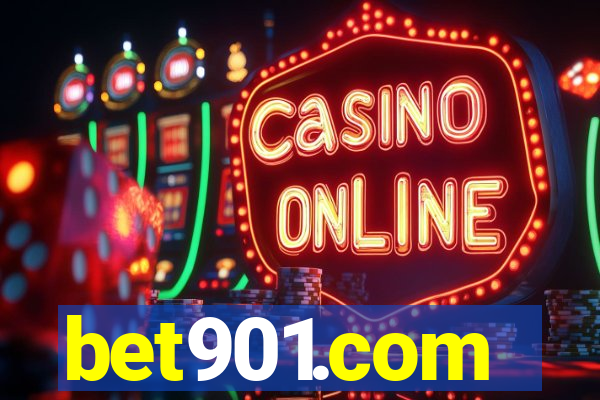 bet901.com