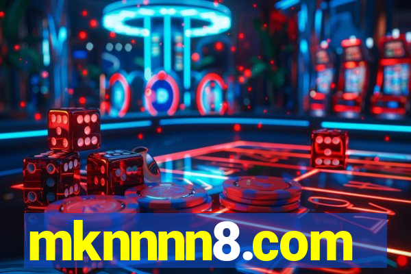 mknnnn8.com