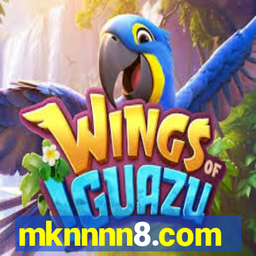 mknnnn8.com
