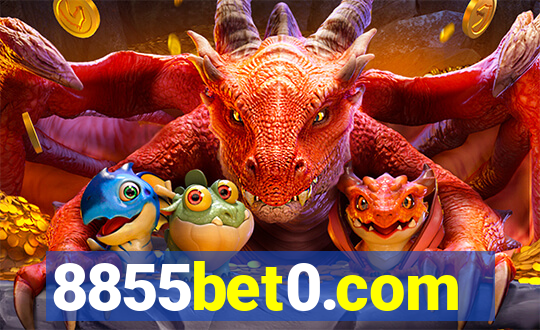 8855bet0.com
