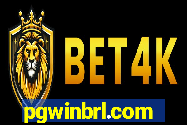 pgwinbrl.com