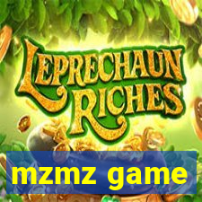 mzmz game