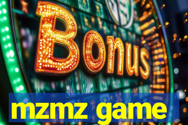 mzmz game