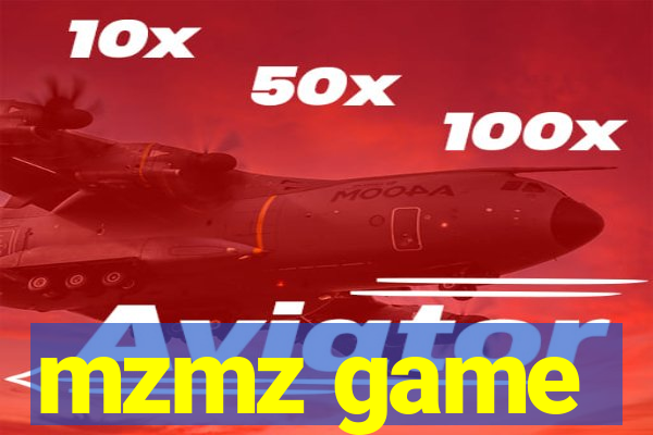 mzmz game