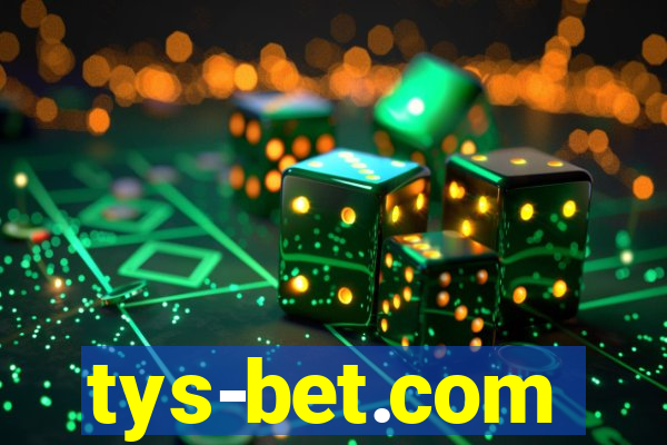 tys-bet.com