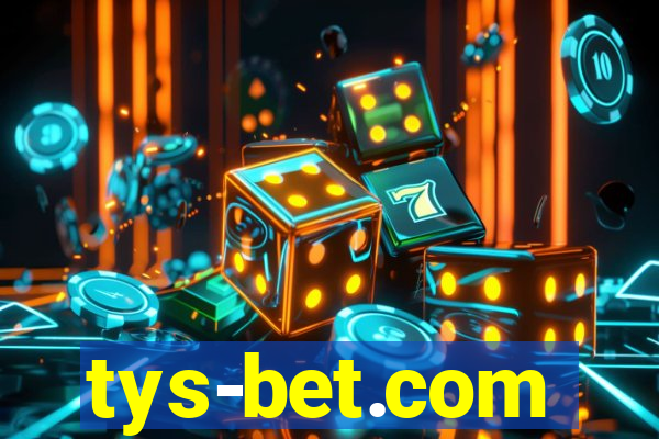 tys-bet.com