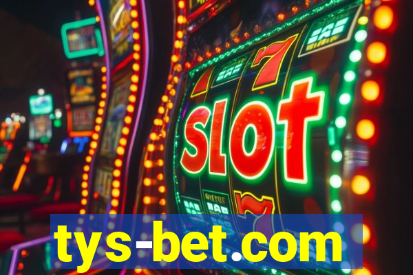 tys-bet.com