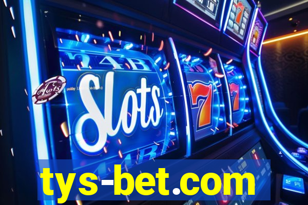 tys-bet.com