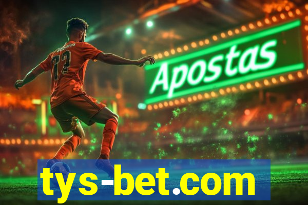 tys-bet.com