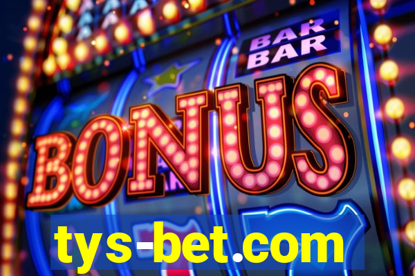 tys-bet.com