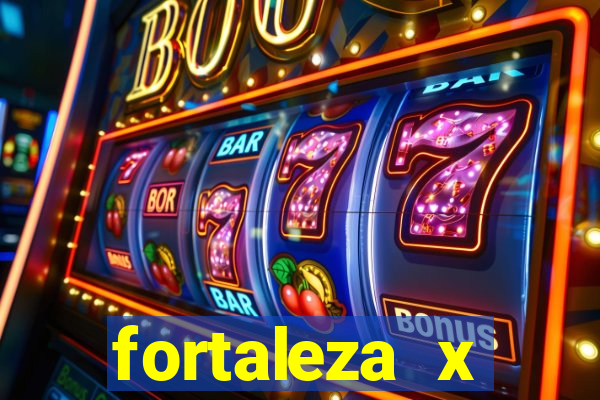 fortaleza x atletico go palpite