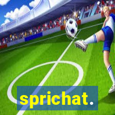sprichat.