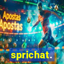 sprichat.
