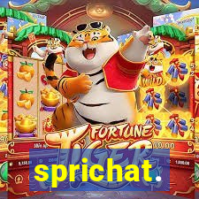 sprichat.