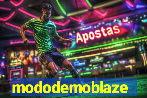 mododemoblaze
