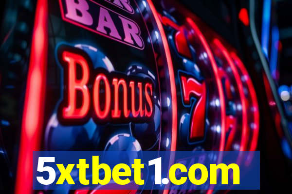 5xtbet1.com