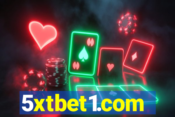 5xtbet1.com