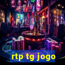 rtp tg jogo