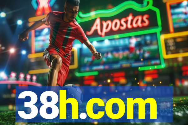 38h.com