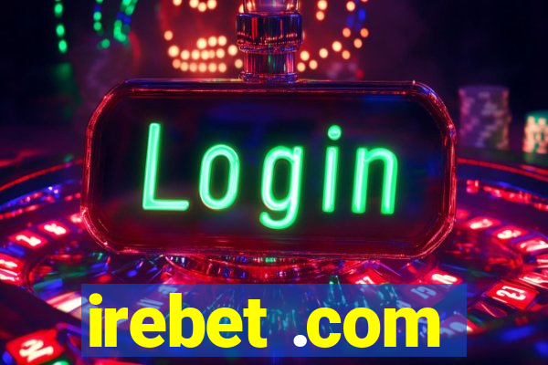 irebet .com