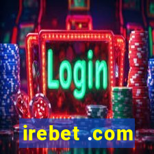 irebet .com